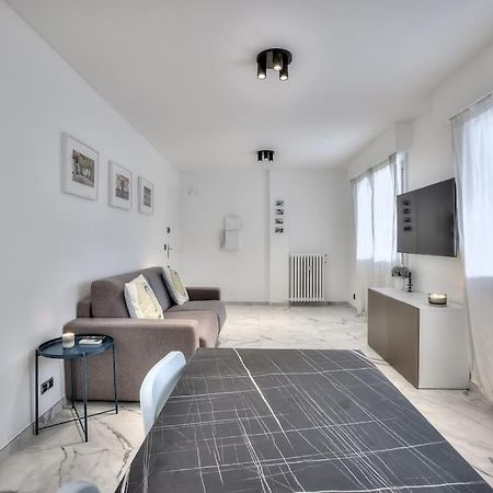 The White Cocoon In Antibes City Екстер'єр фото